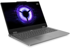 Lenovo LOQ Essential 15IRX11 - Laptop Gamer, 15.6", 144 Hz, Intel Core i5-13450HX, 16GB RAM, 512GB SSD, NVIDIA GeForce RTX 5050 8 GB, Gris Luna, Windows 11 Home