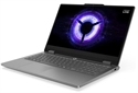 Lenovo LOQ Essential 15IRX11 - Left side view