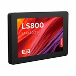 Lenovo LS800 - Solid State Drive, 240GB, 2.5"