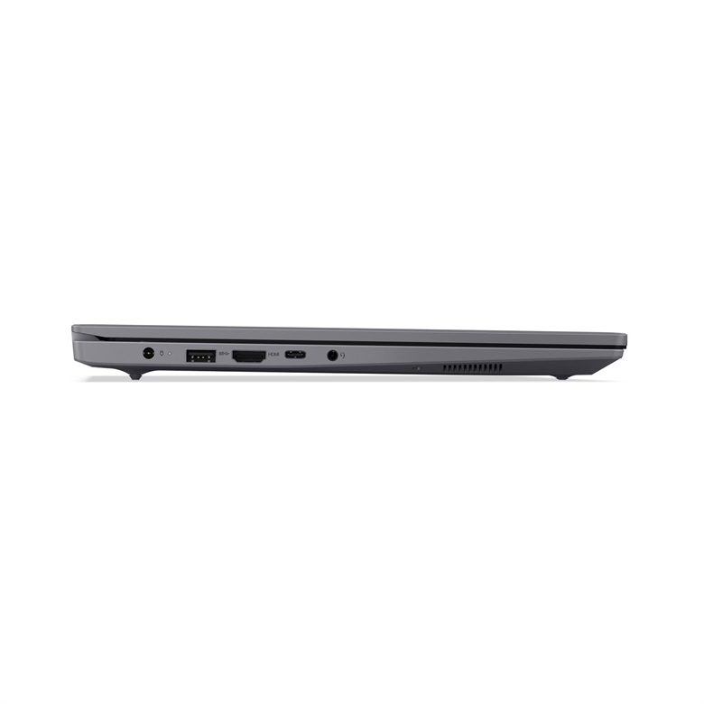 lenovo Vista del lateral izquierdo i5 512