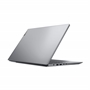 lenovo Vista lateral trasera  i5 512