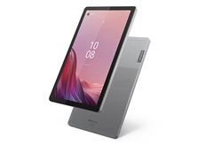 Lenovo Tab - M9 - Tablet, 9" IPS, 4GB RAM, 128GB Almacenamiento, 4G LTE , Gris Artico