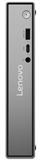 Lenovo  - ThinkCentre neo 55q Gen 6, AMD Ryzen 5 220, 16GB RAM DDR5, 512GB PCIe SSD, Radeon 740M Graphics, Windows 11 Pro.