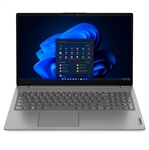 Lenovo V15 G3 Notebook - Laptop, 15.6”, FHD , Intel Core i3-1215U, 4.4GHz, 8GB RAM, 256GB SSD, Gray, Spanish Keyboard, FreeDOS 3.0