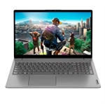 Lenovo V15 G3 Notebook  - Laptop, 15.6”, FHD, Intel Core i3-1215U, 4.4GHz, 8GB RAM, 512GB SSD, Grey, Spanish Keyboard, FreeDOS 3.0