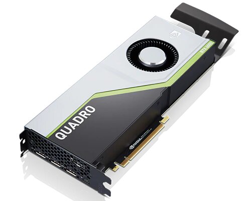 Nvidia quadro 6000 características hot sale