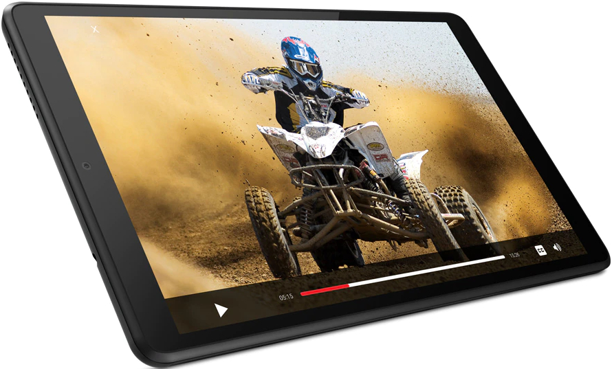 Lenovo Tab M8 HD en Panamá | Pana Compu
