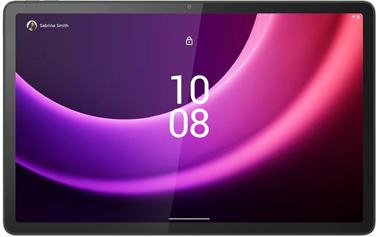 Lenovo Tab P11 Gen 2 front view