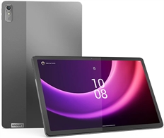 Lenovo Tab P11 Gen 2 - Tablet, IPS de 11.5", 6GB de RAM, 128GB de almacenamiento, 4G, 7500mAh, Gris