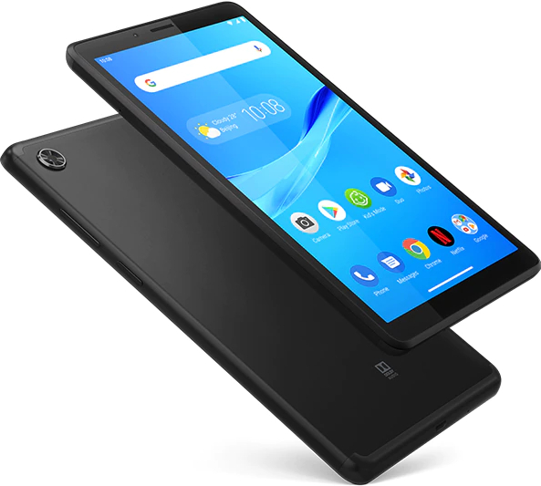 Lenovo Tab M7 2da Gen en Panamá | Pana Compu
