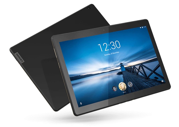 Lenovo Tab M10 HD 16GB Slate Black 新品 Lenovo Tab M10 HD en Panamá | Pana Compu