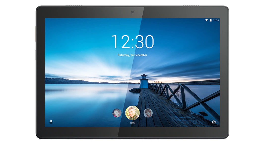 Lenovo Tab M10 HD 16GB Slate Black 新品 Tablet Lenovo Tab M10 HD (10.1”, Android) | Lenovo Panamá