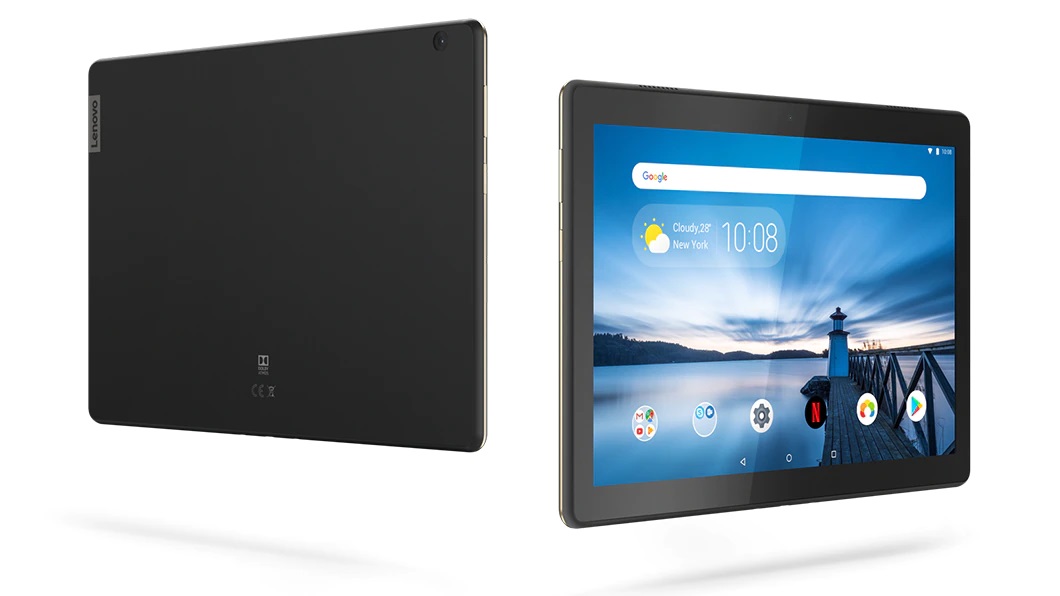 Lenovo Tab M10 HD en Panamá | Pana Compu