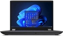 Lenovo Think Pad P16 Gen 1 front view