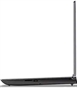 Lenovo Think Pad P16 Gen 1 right view