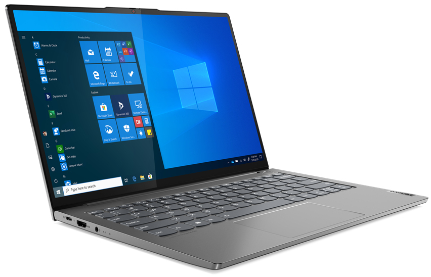 Lenovo ThinkBook 13s G2 ITL en Panamá | Pana Compu