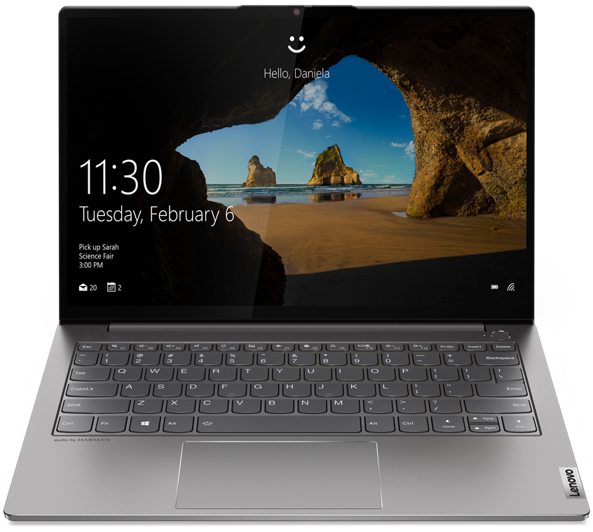 ThinkBook13s G2ITL（i5/16G/512G/2.5K/オフィス Lenovo ThinkBook 13s G2 ITL en Panamá | Pana Compu