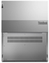 Lenovo ThinkBook 14 G2 Backside Open View