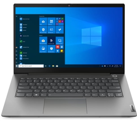 Lenovo ThinkBook 14 G2 Front View