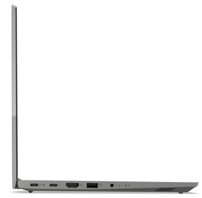 Lenovo ThinkBook 14 G2 Left View