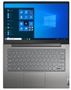 Lenovo ThinkBook 14 G2 Open Keyboard View