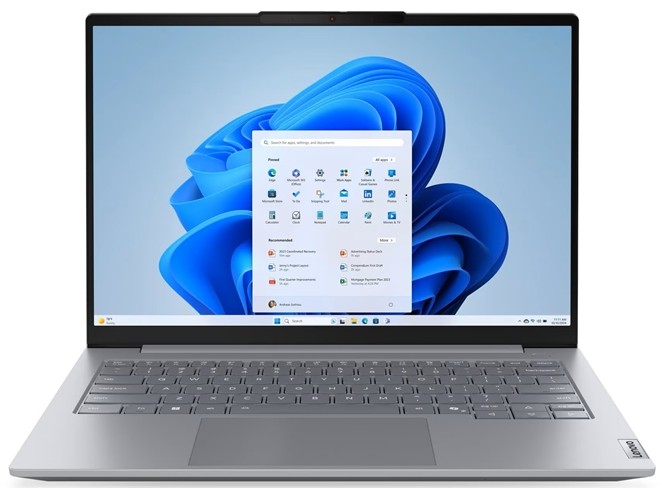 Lenovo ThinkBook 14 G9 IRL en Panamá | Pana Compu