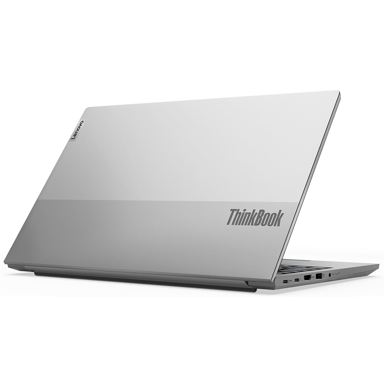 Lenovo ThinkBook 15 G2 ITL Vista Trasera Isometrica 1