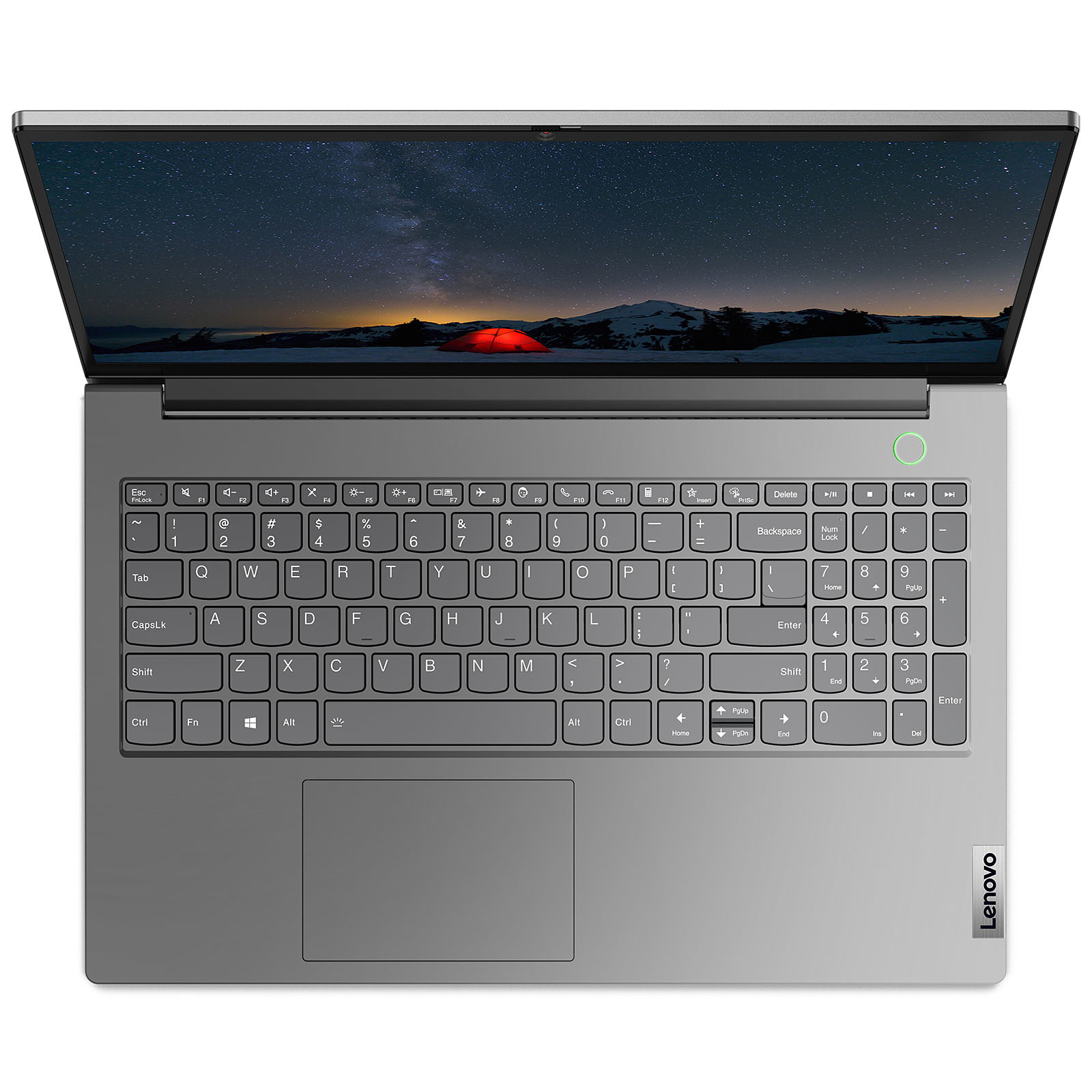 Lenovo ThinkBook 15 G2 ITL en Panamá | Pana Compu