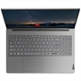 Lenovo ThinkBook 15 G2 ITL Vista superior