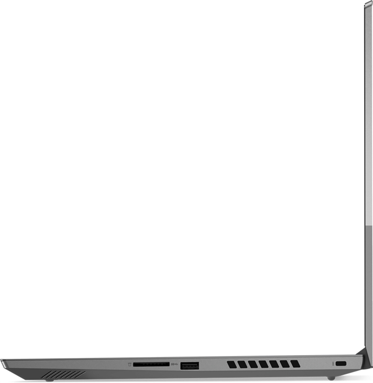 LENOVO THINKBOOK 15P G2 ITH right side view