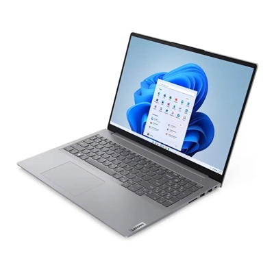 Lenovo ThinkBook 16 G6 - 2