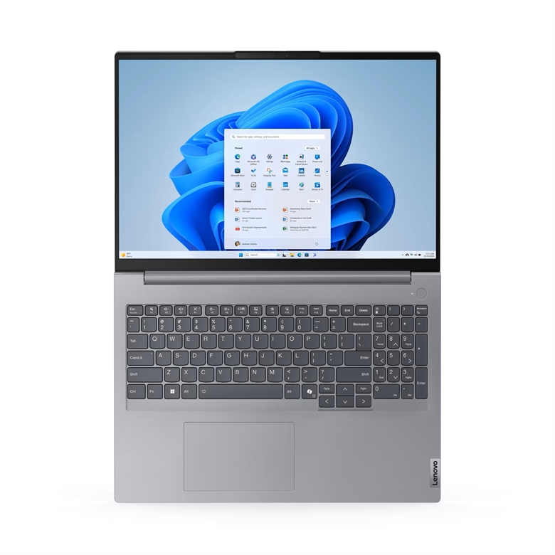 Lenovo ThinkBook 16 G7 ARP 4