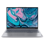 Lenovo ThinkBook 16 G7 IML - Laptop, 16", Intel Core Ultra 5 125U, 4.3GHz, 16GB RAM, 512GB SSD, Gris Ártico, Teclado en Español, Windows 11 Pro