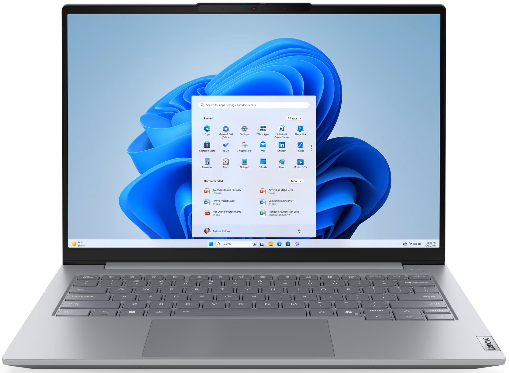 Lenovo ThinkBook G8 IRL en Panamá | Pana Compu