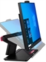 Lenovo ThinkCentre M70a display movement