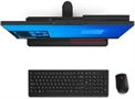 Lenovo ThinkCentre M70a up view
