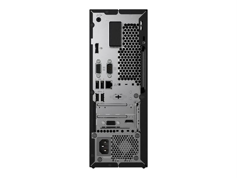 Lenovo ThinkCentre M70c Ports View