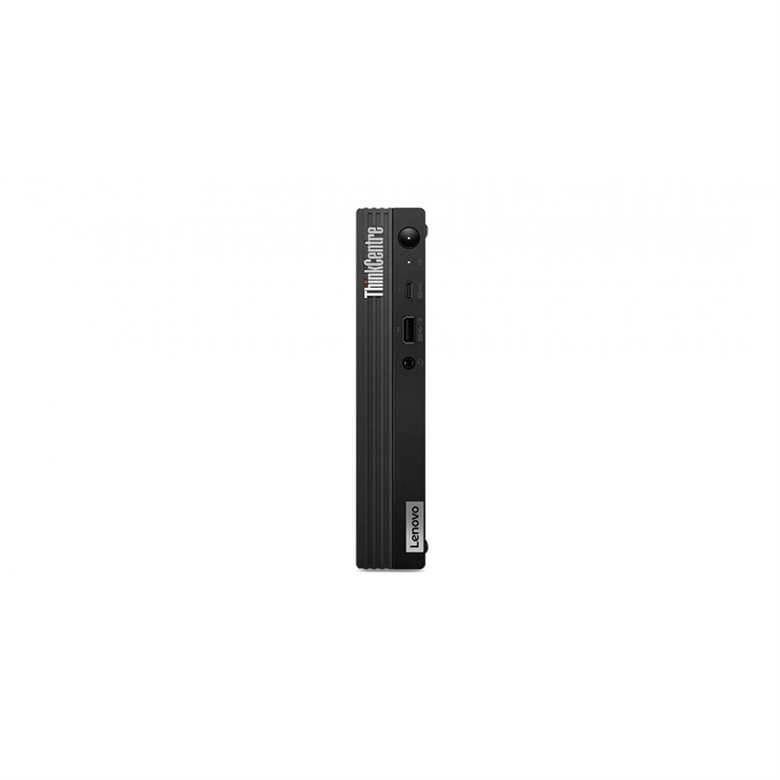 Lenovo ThinkCentre M70q Vista Frontal