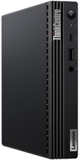 Lenovo ThinkCentre M70q Gen 3 - Mini PC, Intel Core i5-12400T, 8GB RAM, 512GB SSD, Windows 11 Pro