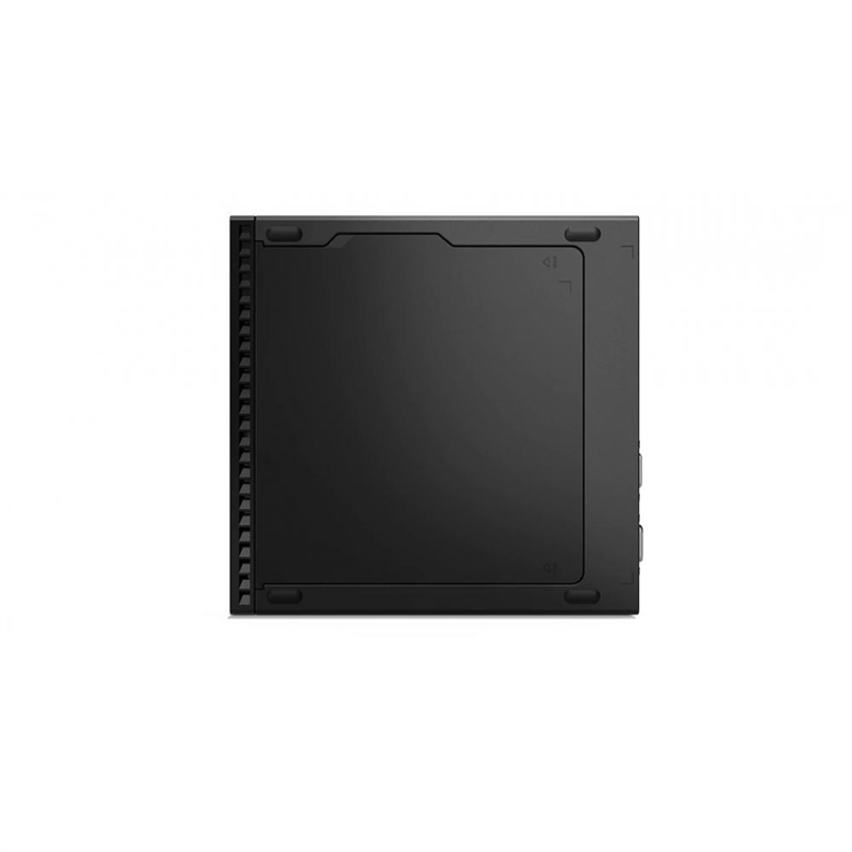 Lenovo ThinkCentre M70q Vista Derecha