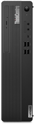 Lenovo ThinkCentre M70s 11DB SFF Intel Core i5-10400 8GB RAM HDD 1TB Vista Frontal