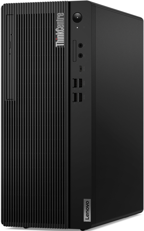 LENOVO THINKCENTRE M70T front side view right