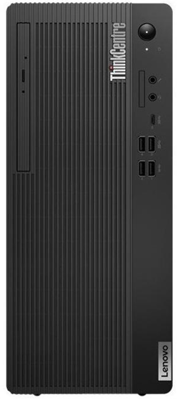 Lenovo Thinkcentre M70T Tower Intel Core i5-10400 8GB RAM HDD 1TB Vista Frontal