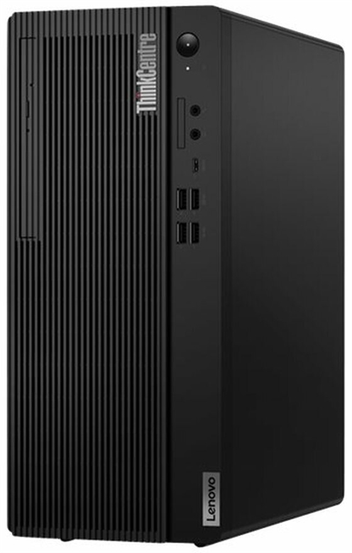 Lenovo Thinkcentre M70T Tower Intel Core i5-10400 8GB RAM HDD 1TB Vista Isometrica