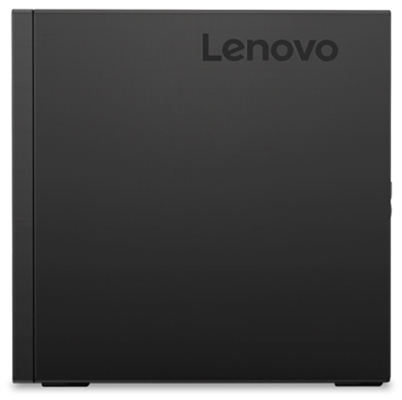 Lenovo ThinkCentre M720 Tiny Side View