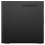 Lenovo ThinkCentre M720 Tiny Side View