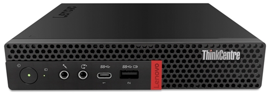 Lenovo ThinkCentre M720Q Horizontal