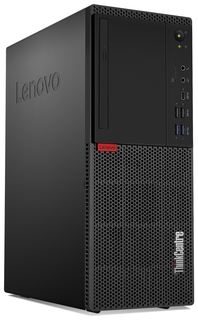 LENOVO THINKCENTRE M710T Tower i7-6700 32 Go/1 To SSD