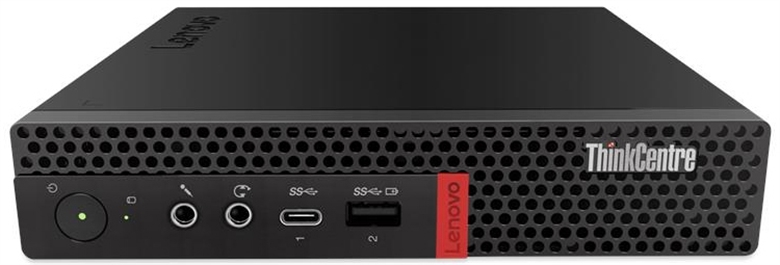 Lenovo ThinkCentre M75Q-1 Horizontal