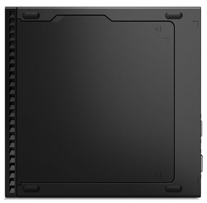 Lenovo ThinkCentre M75Q-2 Tiny AMD Ryzen 5 PRO 4650GE 8GB RAM SSD 256 GB Ports